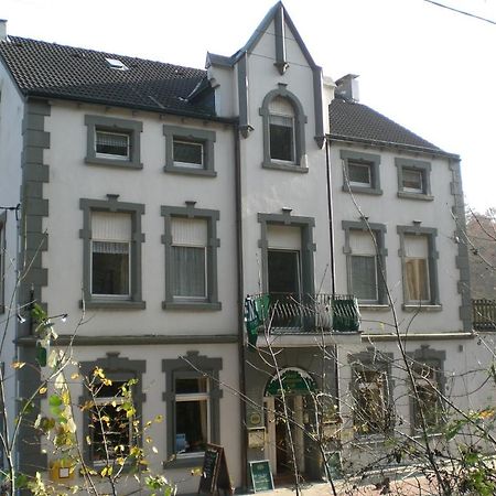 ולברט Hotel Bergische Schweiz מראה חיצוני תמונה