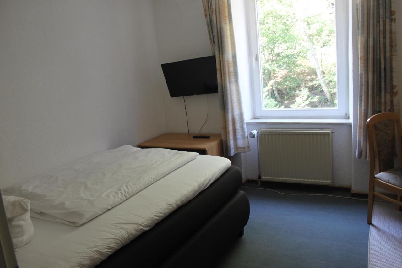 ולברט Hotel Bergische Schweiz מראה חיצוני תמונה
