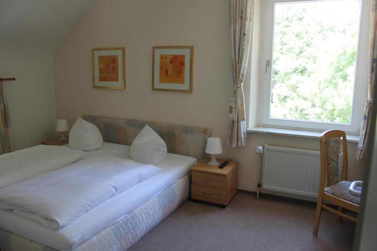 ולברט Hotel Bergische Schweiz מראה חיצוני תמונה