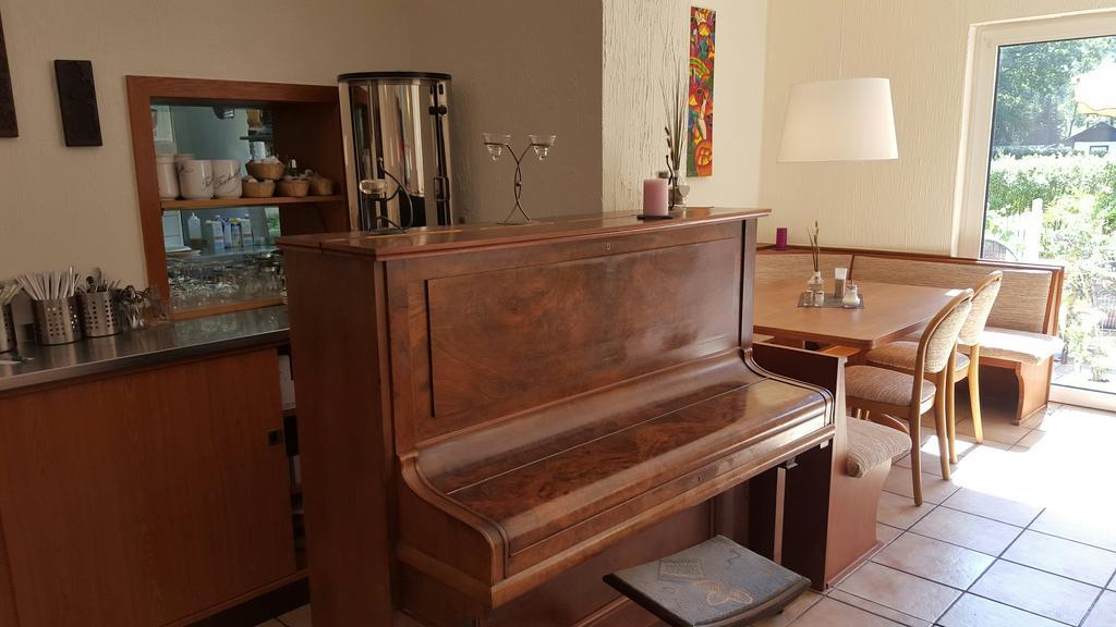 ולברט Hotel Bergische Schweiz מראה חיצוני תמונה