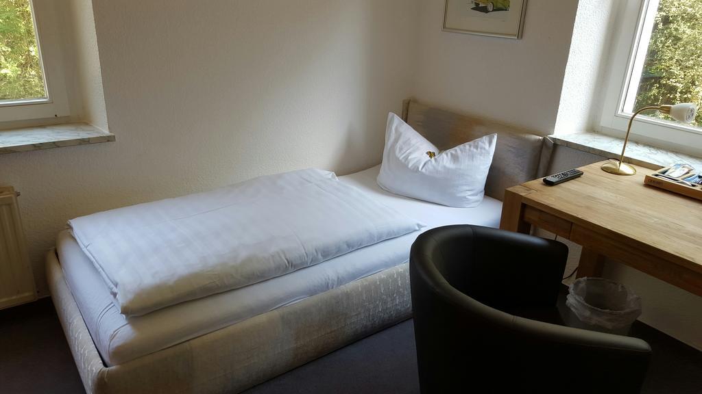 ולברט Hotel Bergische Schweiz מראה חיצוני תמונה