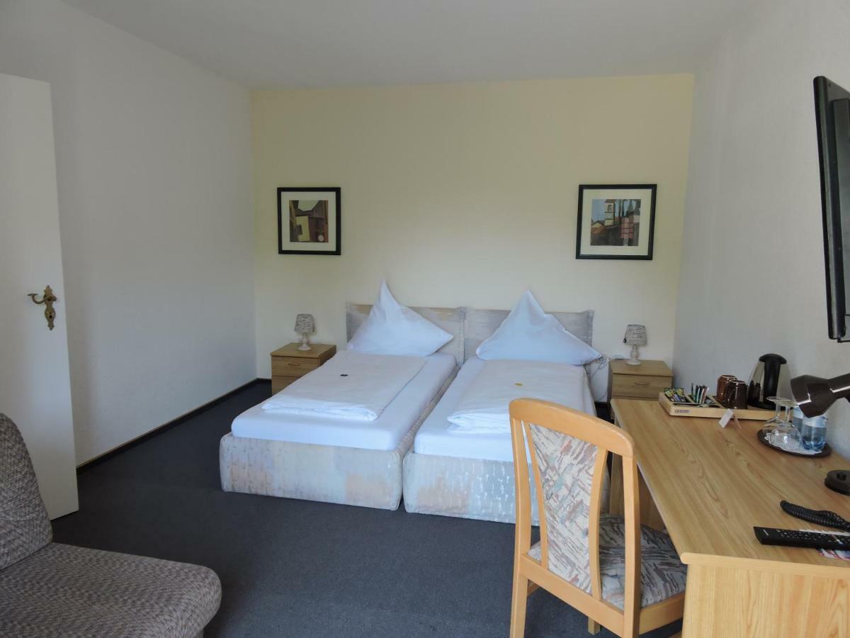 ולברט Hotel Bergische Schweiz מראה חיצוני תמונה