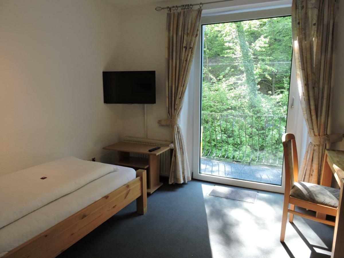ולברט Hotel Bergische Schweiz מראה חיצוני תמונה