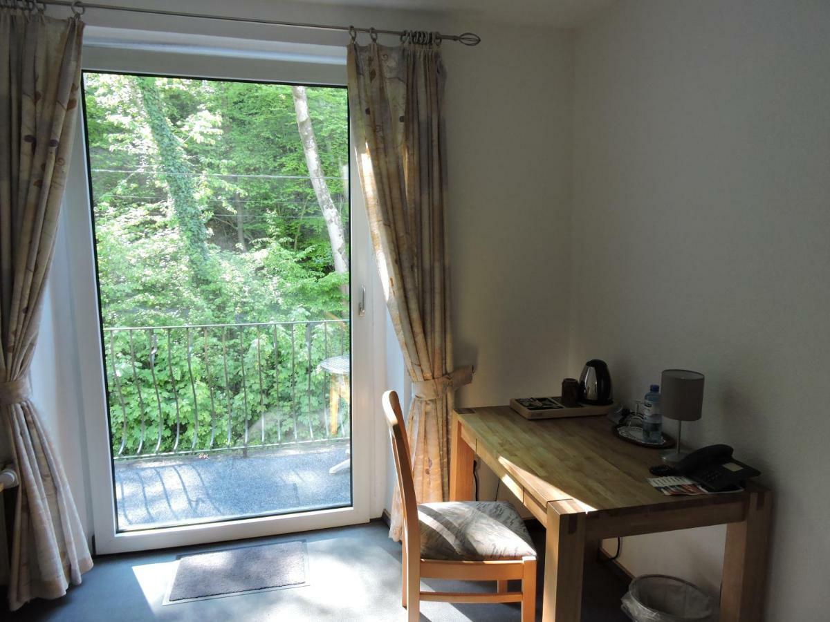 ולברט Hotel Bergische Schweiz מראה חיצוני תמונה