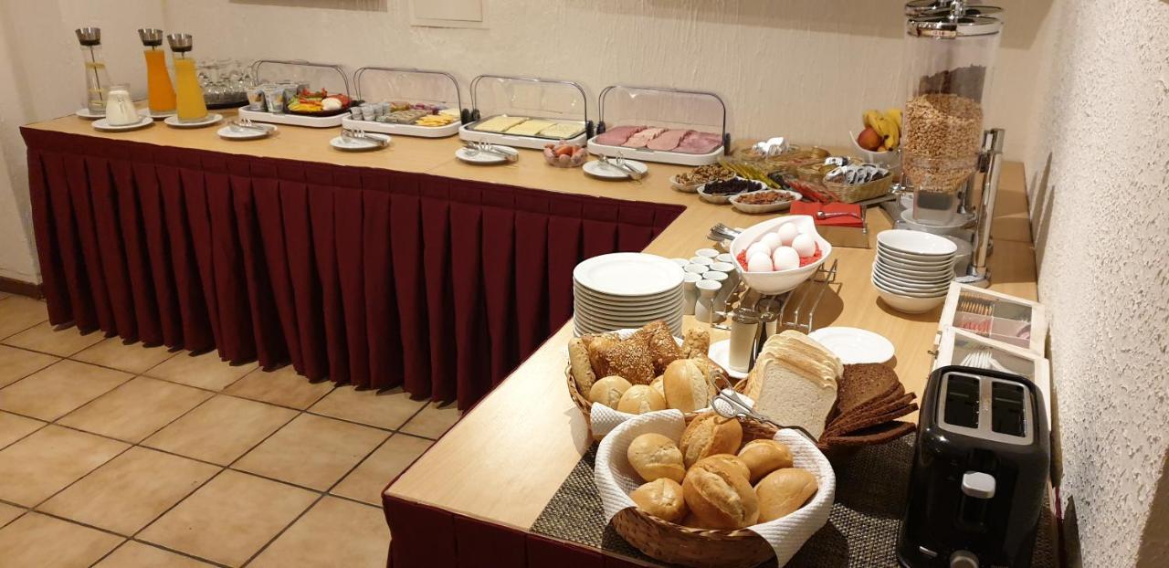 ולברט Hotel Bergische Schweiz מראה חיצוני תמונה